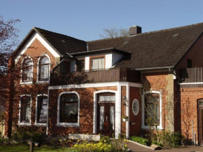 Ferienhof Jens Ferienwohnung 11 